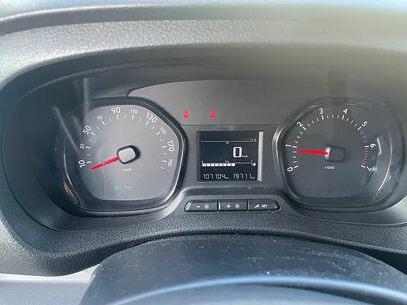 Toyota Proace 2017 photo 4
