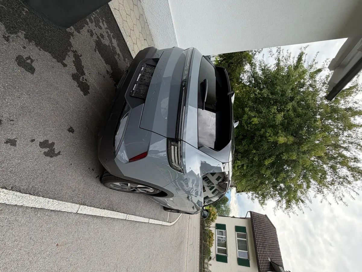 Opel Grandland 2025 photo 2