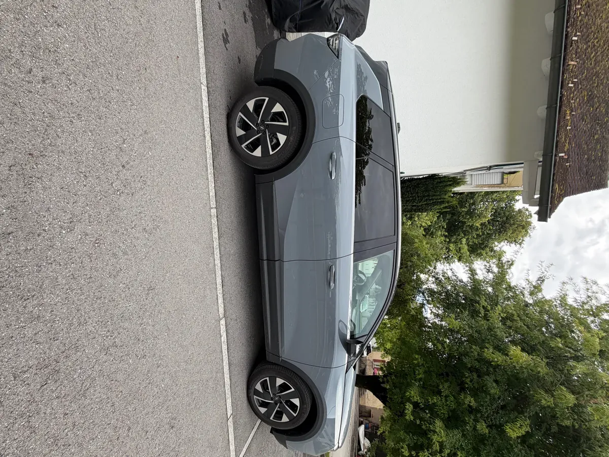 Opel Grandland 2025 photo 3