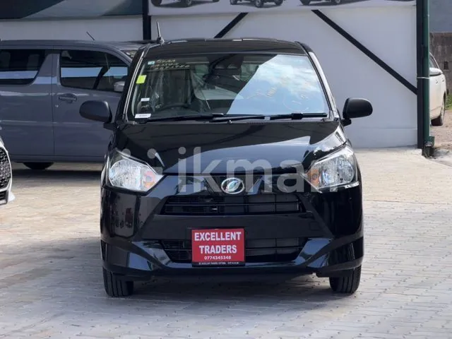 Daihatsu Mira 2026 photo 3