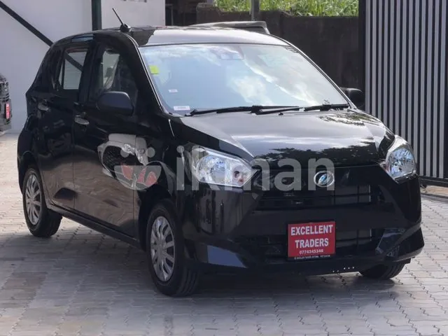 Daihatsu Mira 2026 photo 2