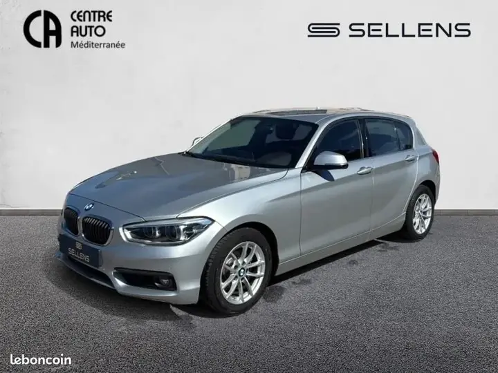 BMW Série 1