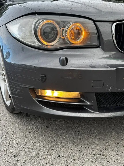 BMW 120D 2009 photo 5