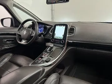 Renault Espace 2019 photo 3