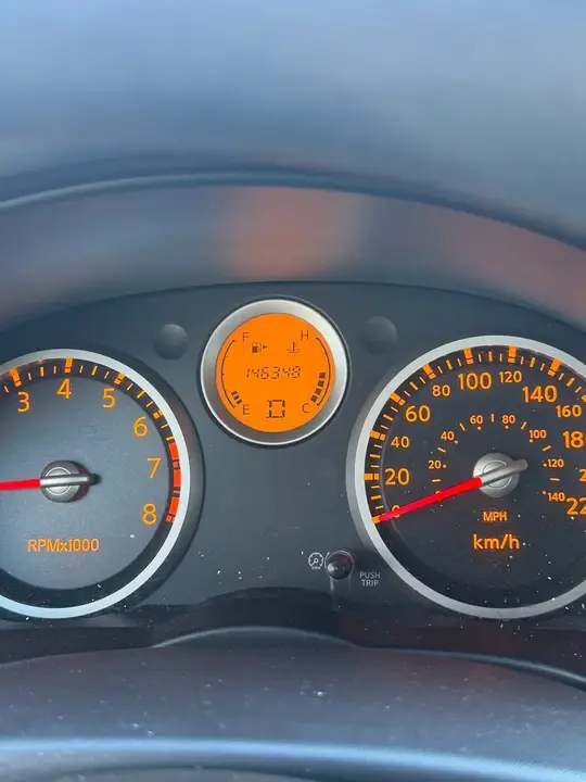 Nissan Sentra 2009 photo 4