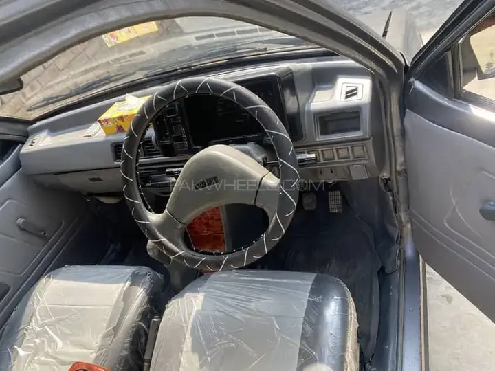 Suzuki Mehran