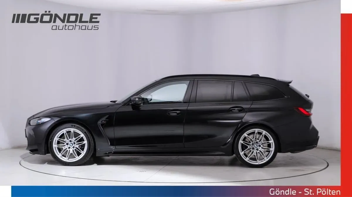 BMW 3 Series 2026 photo 3
