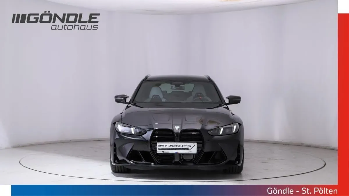 BMW 3 Series 2026 photo 2