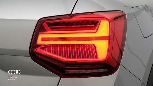 Audi Q2 2021 photo 4