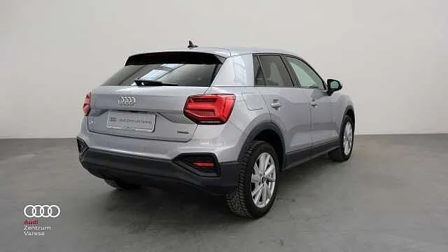 Audi Q2 2021 photo 3