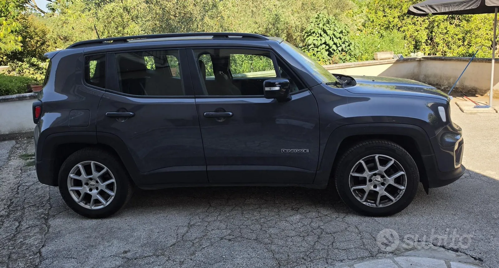 Jeep Renegade 2023 photo 5