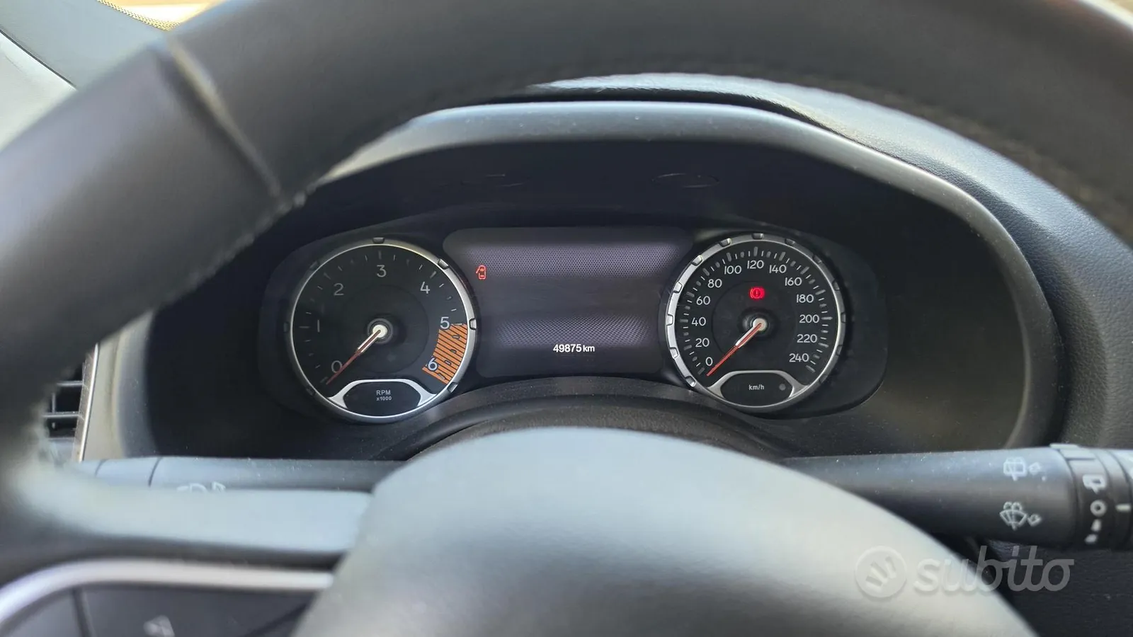 Jeep Renegade 2023 photo 4