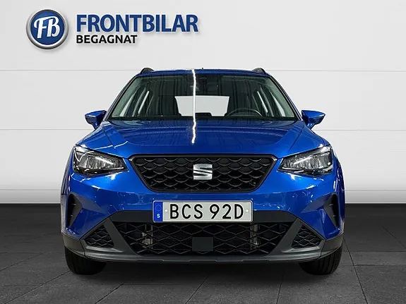 Seat Arona 2023 photo 2