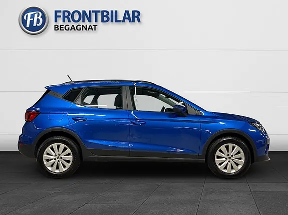 Seat Arona 2023 photo 5