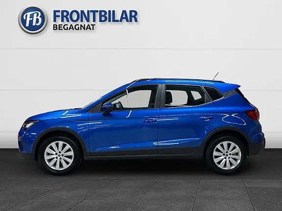 Seat Arona 2023 photo 4