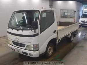 Toyota Toyoace 2003 photo 2