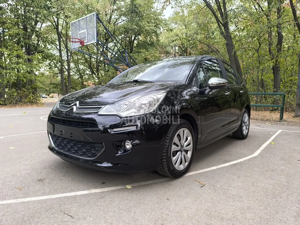 Citroen C3