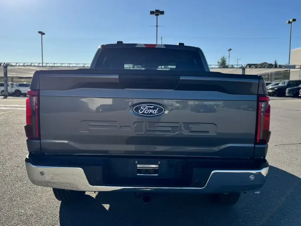 Ford F-150 2025 photo 5