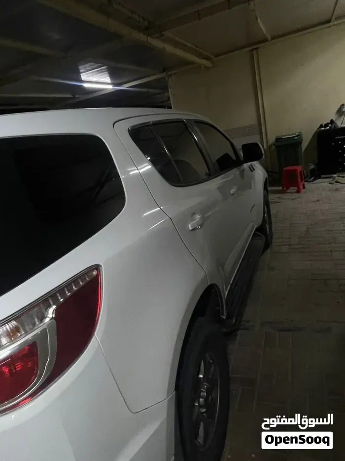 Chevrolet Blazer 2005 photo 4