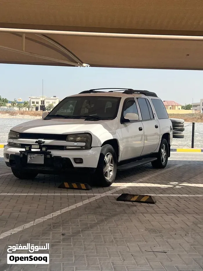 Chevrolet Blazer