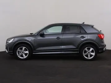 Audi Q2 2025 photo 2