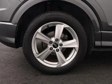Audi Q2 2025 photo 3