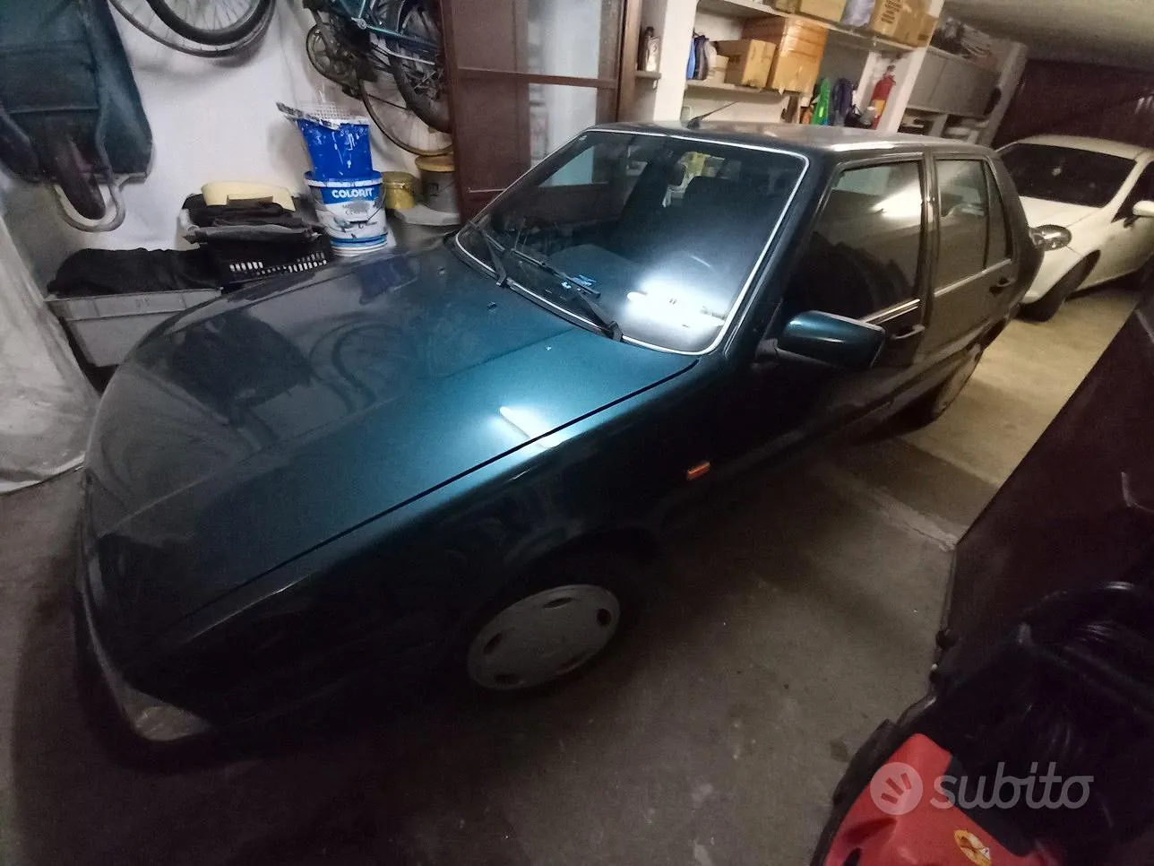 Fiat Croma 1994 photo 4