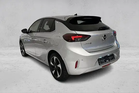 Opel Corsa E 2022 photo 3