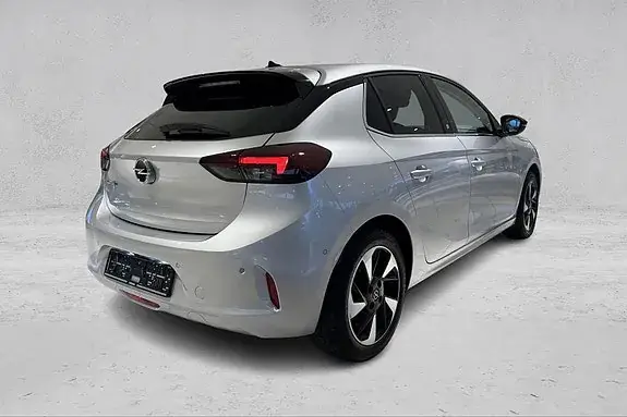 Opel Corsa E 2022 photo 5