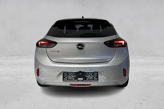 Opel Corsa E 2022 photo 4