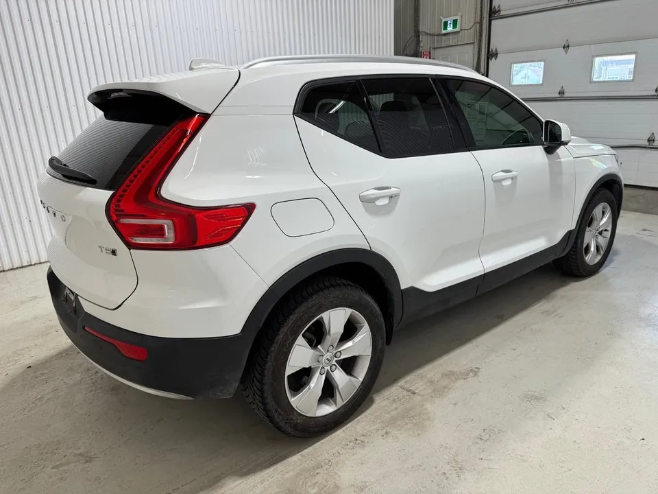 Volvo Xc40 2021 photo 5