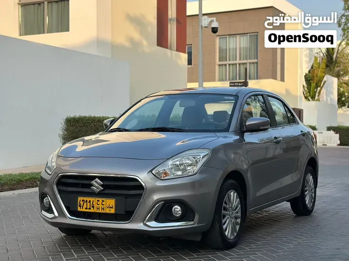 Suzuki Dzire 2014 photo 5