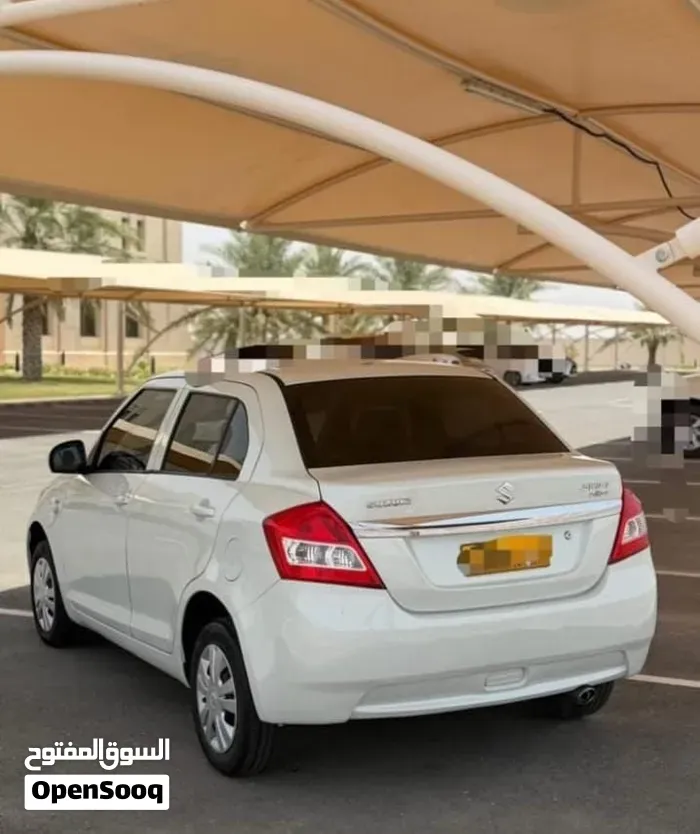 Suzuki Dzire 2014 photo 2