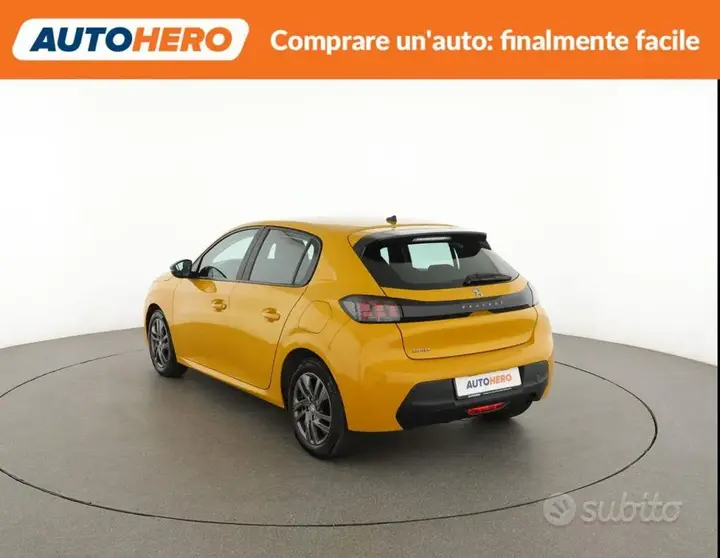 Peugeot 208 2022 photo 4