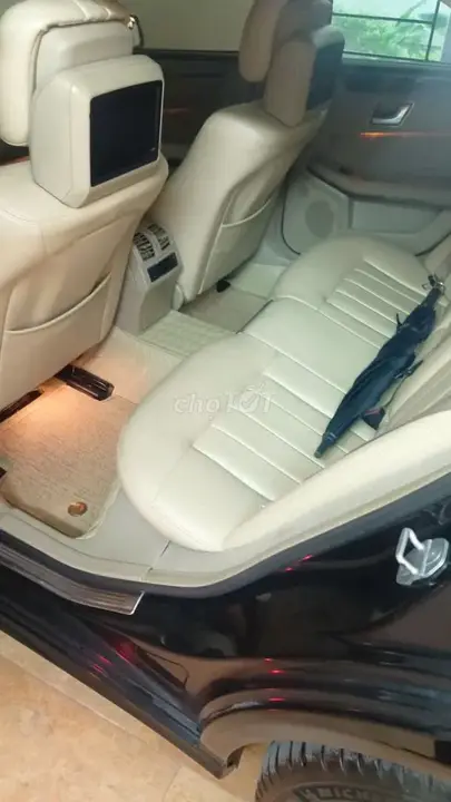 Mercedes-Benz Amg 2010 photo 2