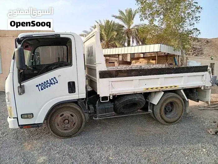 Isuzu Other 2014 photo 5