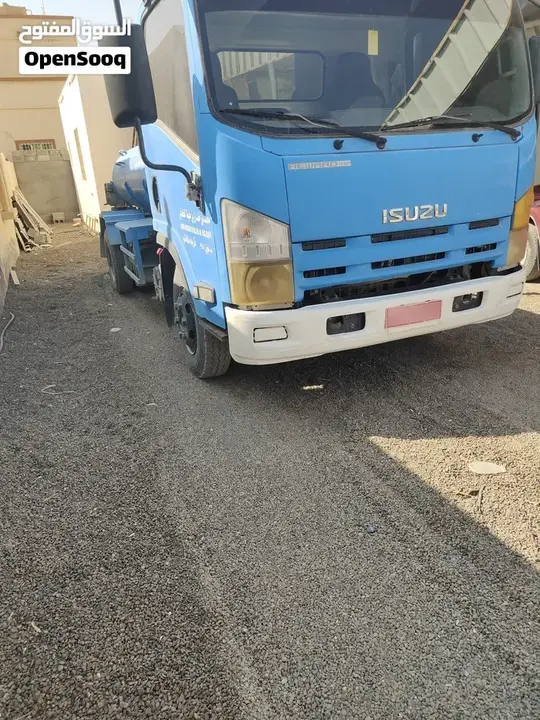 Isuzu Other