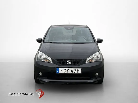 Seat Mii 2020 photo 3
