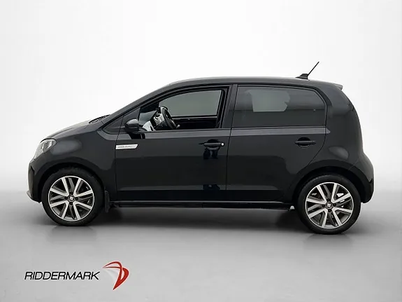 Seat Mii 2020 photo 5