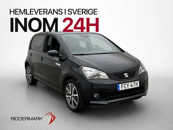 Seat Mii 2020 photo 4