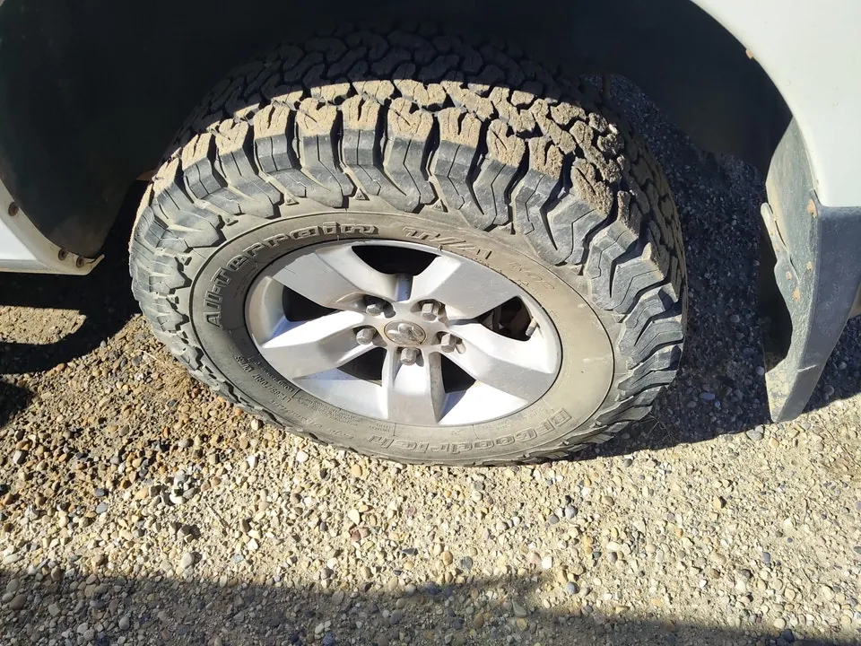 Ram 1500 2014 photo 5