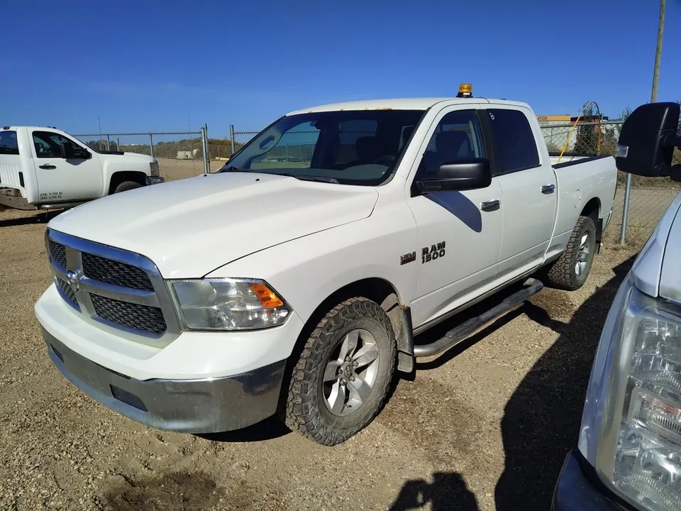 Ram 1500