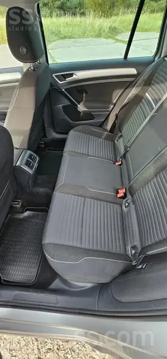 Volkswagen Golf 7 2014 photo 4