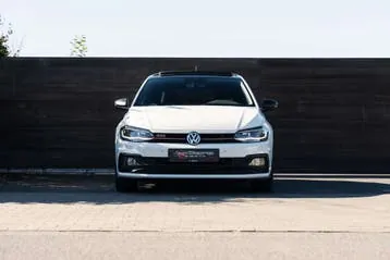 Volkswagen Polo 2020 photo 2