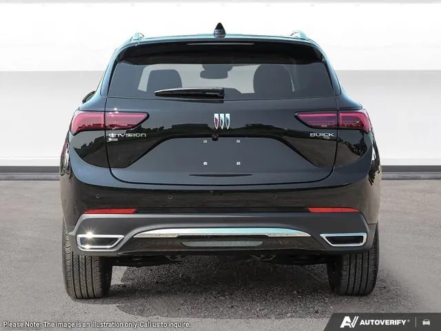 Buick Envision 2026 photo 5