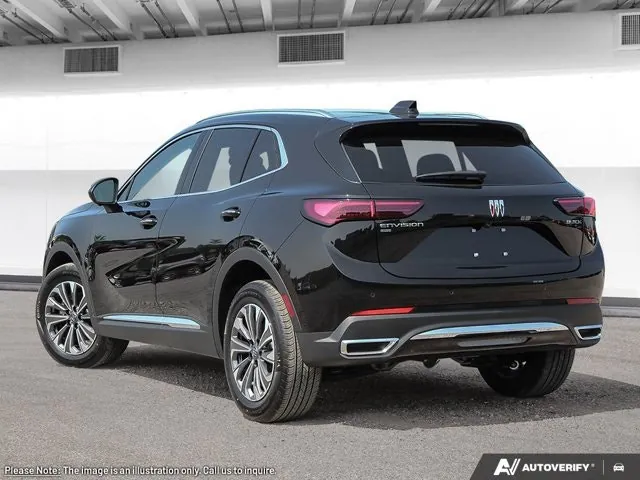 Buick Envision 2026 photo 4