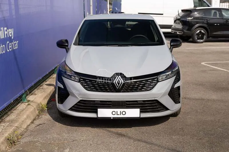Renault Clio 2025 photo 3