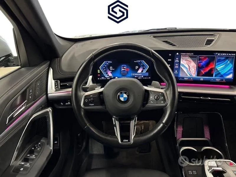 BMW X1 2023 photo 5