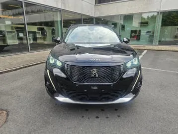 Peugeot 2008 2022 photo 2