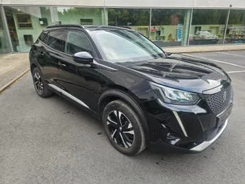 Peugeot 2008 2022 photo 3